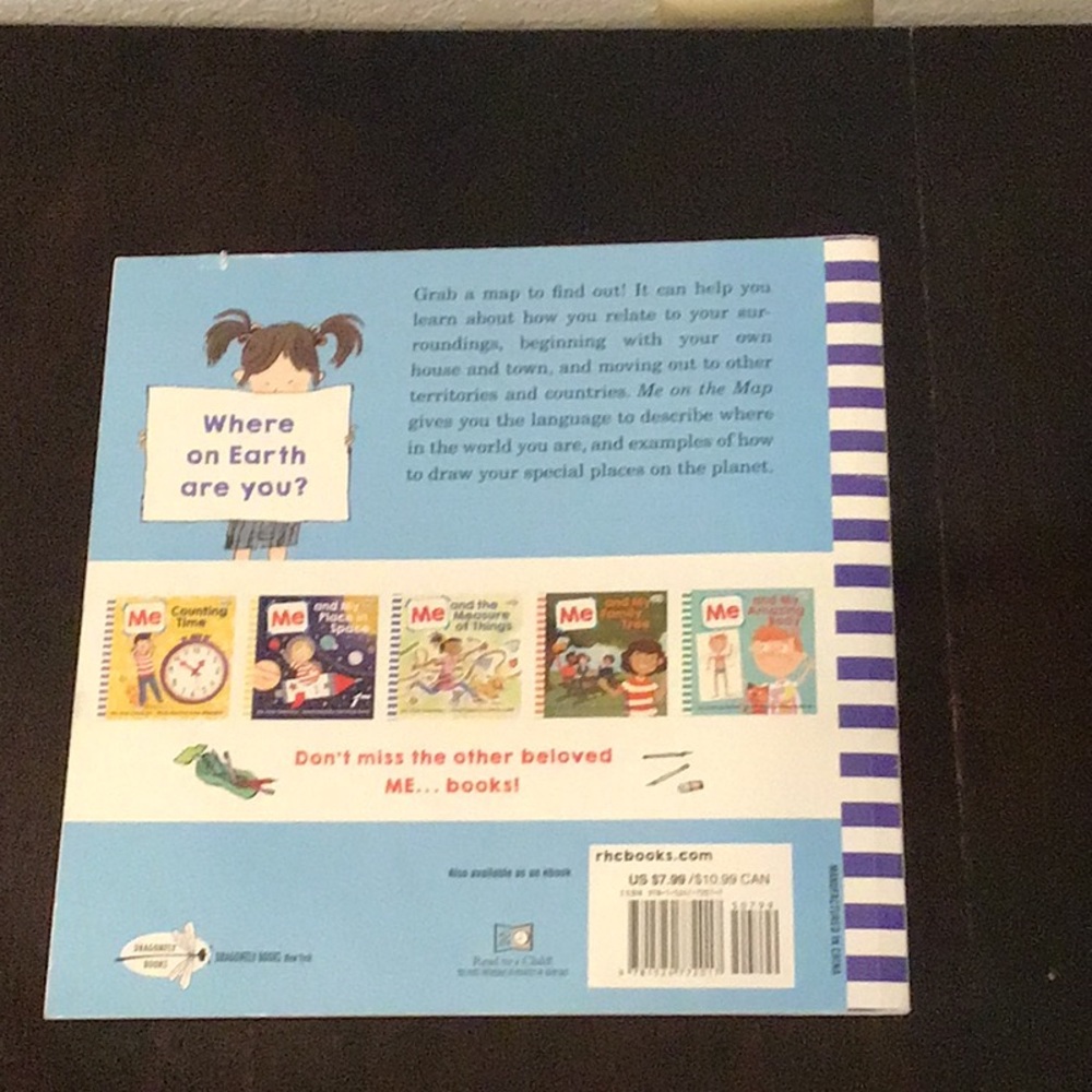 Me Books - Picture 3 of 15